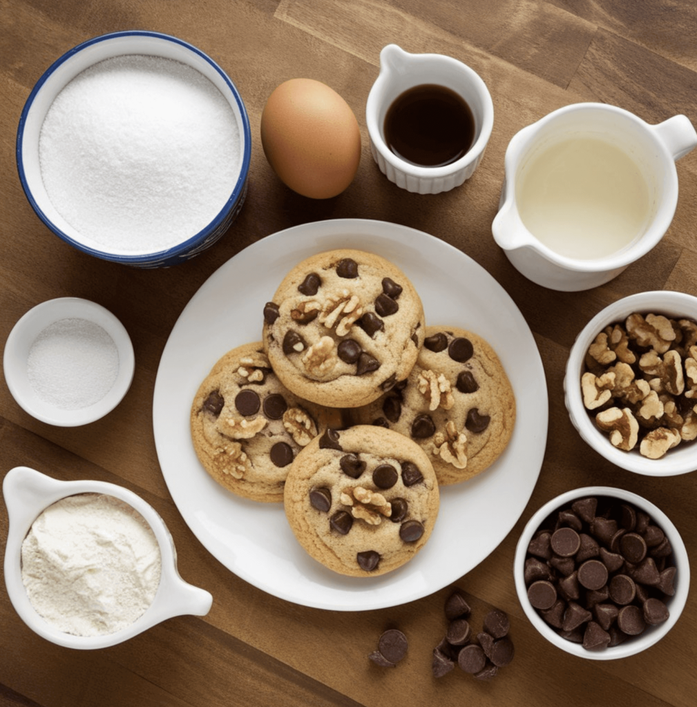 Recreate the Disney chocolate chip cookie at home with this detailed guide. Tips, tricks, and variations ensure magic in every bite.