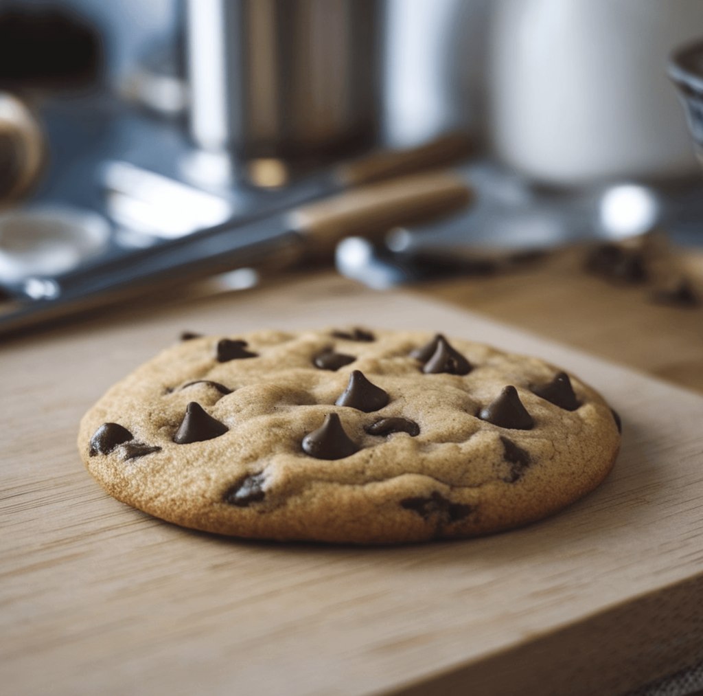 Recreate the Disney chocolate chip cookie at home with this detailed guide. Tips, tricks, and variations ensure magic in every bite.