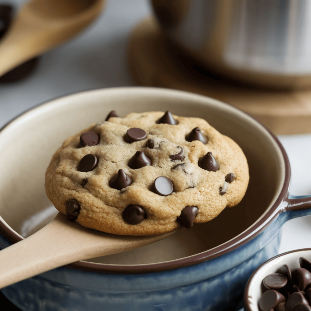 Recreate the Disney chocolate chip cookie at home with this detailed guide. Tips, tricks, and variations ensure magic in every bite.