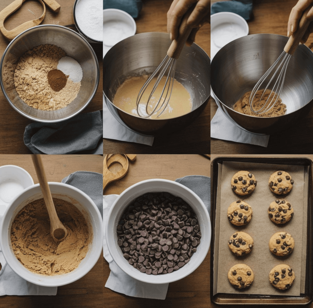 Recreate the Disney chocolate chip cookie at home with this detailed guide. Tips, tricks, and variations ensure magic in every bite.