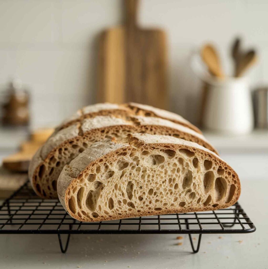 Should you dry out bread for French toast casserole?