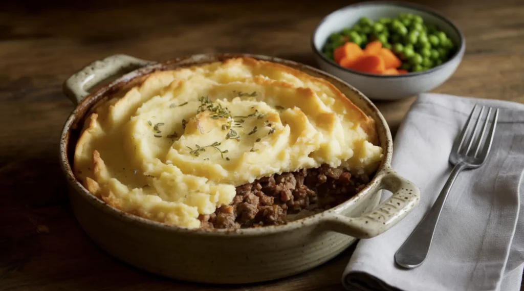 Is Shepherd's Pie Seasonal?