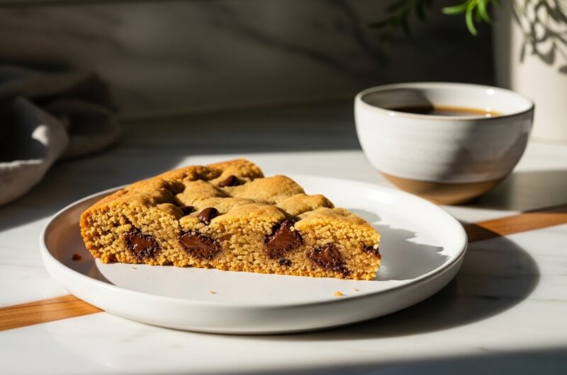 Easy Sheet Pan Cookies: Feed a Crowd, Stress-Free!