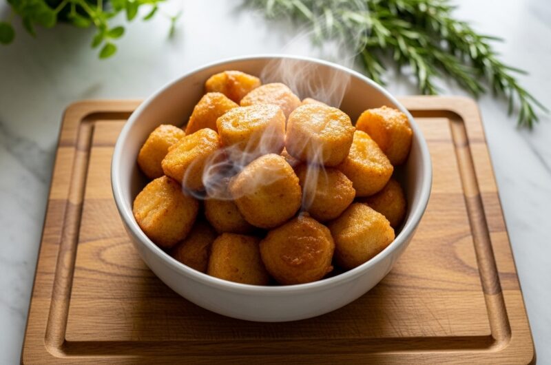 Cracker Barrel Fried Apples: A Cozy Kitchen Classic