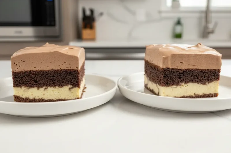 The Ultimate Indulgence: Master The Best Italian Love Cake