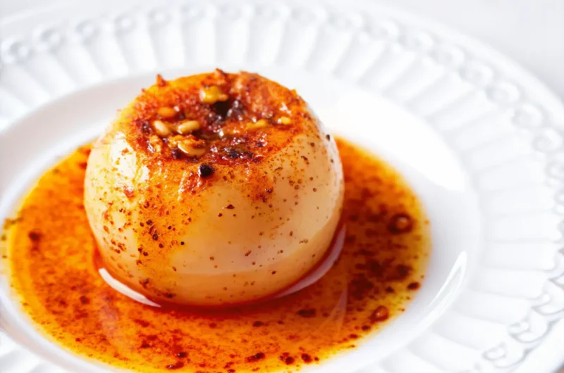 The Viral TikTok Onion Boil: Simple Secret to Unforgettable Flavor!