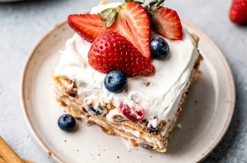 My Favorite Berry Vanilla Cashew Snack Bars: A Wholesome Kitchen Adventure!