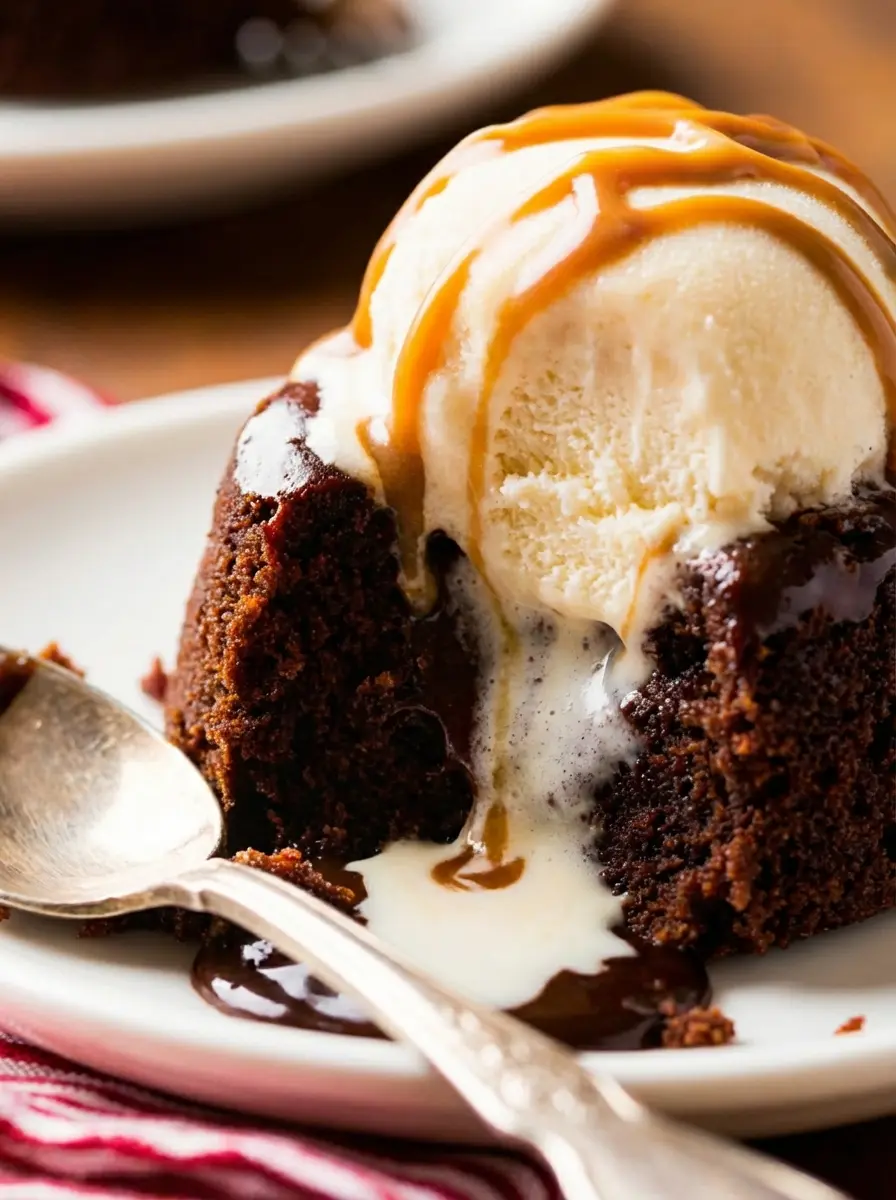 An artfully arranged flat lay of ingredients for Peanut Butter Chocolate Lava Cakes on a wooden cutting board set against marble countertops. Visible items include chopped bittersweet chocolate, a stick of unsalted butter, a bowl of creamy peanut butter, fresh eggs, a small bowl of flour, and vanilla extract. Natural morning light illuminates the scene, creating soft shadows. (3:4 aspect ratio)