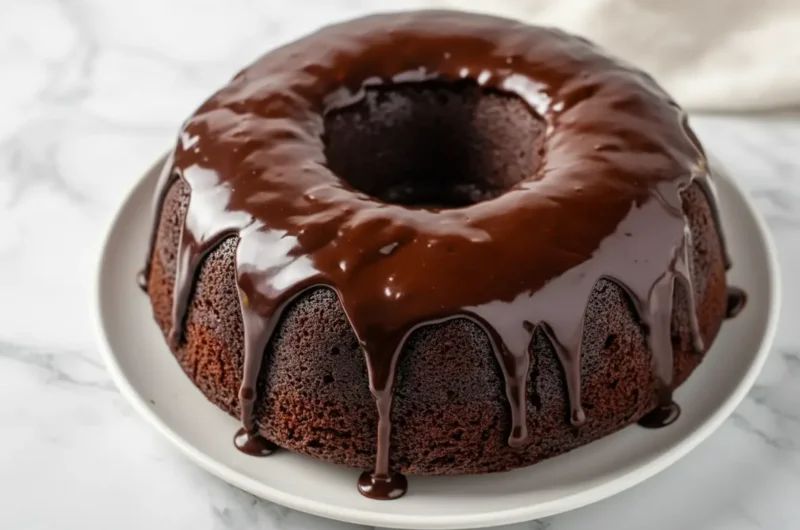 Unleash the Flavor: The Ultimate Mount Doom Cake Recipe